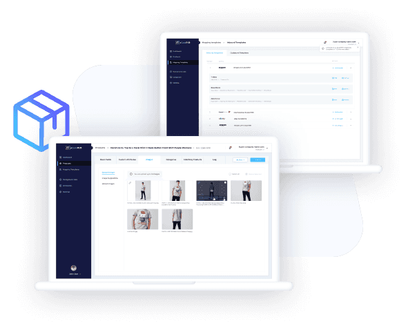 Manage 100's of Thousands of Products and Listings With Zero Errors