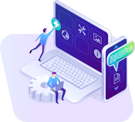 eCommerce Website Development Services